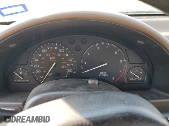 1998 Saturn SL with VIN 1G8ZK5270WZ273902, listed as a Copart auction lot 73430844 with Not provided miles and Salvage title. Bid and sale history available at DreamBid. Image 9.