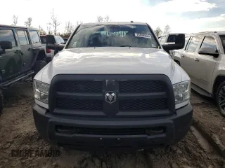 2014 Ram 2500 Tradesman with VIN 3C6UR5HJ5EG124888, listed as a Copart auction lot 78849564 with 163,601 mi miles and Salvage Title. Bid and sale history available at carsss.com. Image 5.