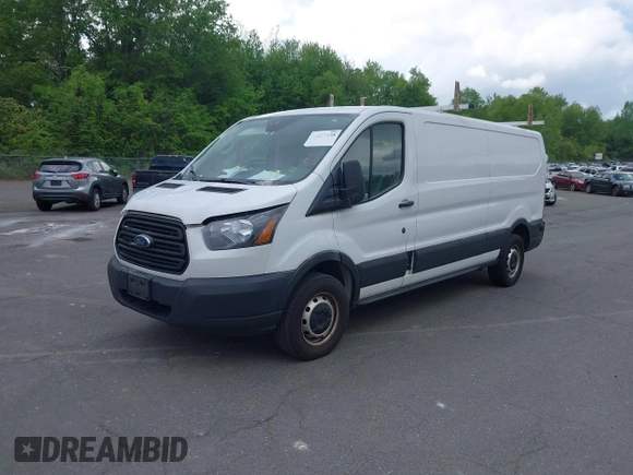 2019 Ford Transit с VIN 1FTYE9ZM5KKA75945, выставлен на аукционе IAAI как лот 42251898 с пробегом 225 622 миль миль и . История ставок и продаж доступна на DreamBid. Изображение 17.