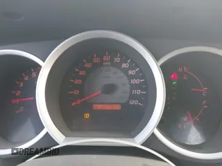 2006 Toyota Tacoma z VIN 3TMMU52N56M003428, wystawiony jako IAAI lot #41473266 z przebiegiem 227 547 mil mil oraz . Historia ofert i sprzedaży dostępna na DreamBid. Obrazek 7.
