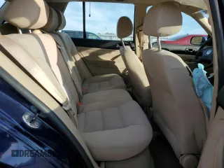 2006 Volkswagen Golf GLS z VIN 9BWGR61J264005772, wystawiony jako Copart lot #83387174 z przebiegiem 171 287 mil mil oraz Szkoda całkowita • Salvage title. Historia ofert i sprzedaży dostępna na DreamBid. Obrazek 10.
