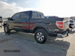 2012 Ford F-150 XL z VIN 1FTFW1CT2CKD85817, wystawiony jako Copart lot #55093125 z przebiegiem 168 216 mil mil oraz Tytuł czysty. Historia ofert i sprzedaży dostępna na DreamBid. Obrazek 2.