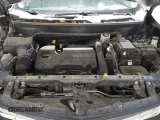 2019 Chevrolet Equinox Premier with VIN 2GNAXXEV2K6127055, listed as a IAAI auction lot 41598381 with 132,126 mi miles and . Bid and sale history available at DreamBid. Image 10.
