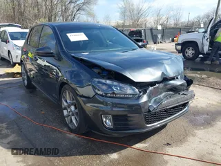 2014 Volkswagen GTI Wolfsburg Edition с VIN WVWGD7AJ6EW002617, выставлен на аукционе IAAI как лот 41908893 с пробегом 92 161 миль миль и . История ставок и продаж доступна на DreamBid. Изображение 1.