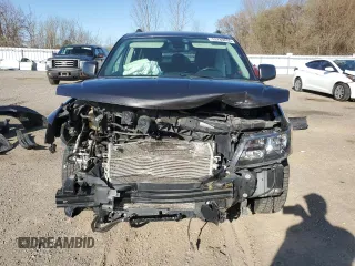 2019 Dodge Journey Crossroad z VIN 3C4PDCGGXKT746288, wystawiony jako Copart lot #53780855 z przebiegiem 106 171 mil mil oraz Szkoda całkowita • Salvage title. Historia ofert i sprzedaży dostępna na DreamBid. Obrazek 5.