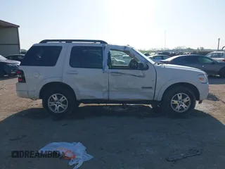 2008 Ford Explorer XLT with VIN 1FMEU63E18UA79117, listed as a IAAI auction lot 41991454 with 86,473 mi miles and . Bid and sale history available at DreamBid. Image 13.