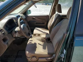 2003 Honda CR-V LX z VIN JHLRD68493C011770, wystawiony jako Copart lot #51797875 z przebiegiem 198 077 mil mil oraz Szkoda całkowita • Salvage title. Historia ofert i sprzedaży dostępna na DreamBid. Obrazek 7.
