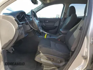 2015 Chevrolet Traverse LT with VIN 1GNKVGKD9FJ280868, listed as a Copart auction lot 49702625 with 127,728 mi miles and Salvage Title. Bid and sale history available at DreamBid. Image 7.