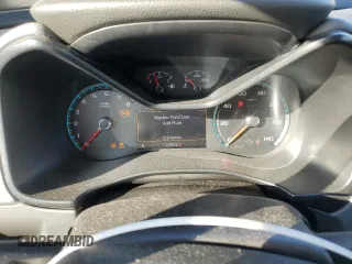 2019 Chevrolet Colorado 2WD Z71 with VIN 1GCGSDEN7K1114966, listed as a Copart auction lot 77464984 with 72,072 mi miles and Salvage Title. Bid and sale history available at carsss.com. Image 9.