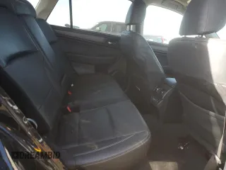 2018 Subaru Outback Limited with VIN 4S4BSENC0J3225713, listed as a Copart auction lot 56243745 with 99,538 mi miles and Salvage title. Bid and sale history available at DreamBid. Image 11.