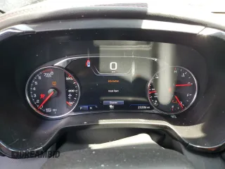 2024 Chevrolet Blazer RS with VIN 3GNKBKRS8RS174995, listed as a Copart auction lot 58234365 with 23,286 mi miles and Salvage title. Bid and sale history available at DreamBid. Image 9.