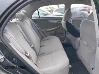 2010 Toyota Corolla z VIN JTDBU4EE0AJ060574, wystawiony jako IAAI lot #41799264 z przebiegiem 116 031 mil mil oraz . Historia ofert i sprzedaży dostępna na DreamBid. Obrazek 8.
