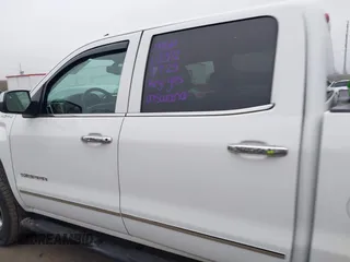 2018 GMC Sierra 1500 SLT z VIN 3GTU2NEC1JG402263, wystawiony jako IAAI lot #41786328 z przebiegiem 100 097 mil mil oraz . Historia ofert i sprzedaży dostępna na DreamBid. Obrazek 14.