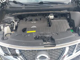 2014 Nissan Murano SL z VIN JN8AZ1MU5EW413067, wystawiony jako IAAI lot #42192547 z przebiegiem 129 813 mil mil oraz . Historia ofert i sprzedaży dostępna na DreamBid. Obrazek 10.