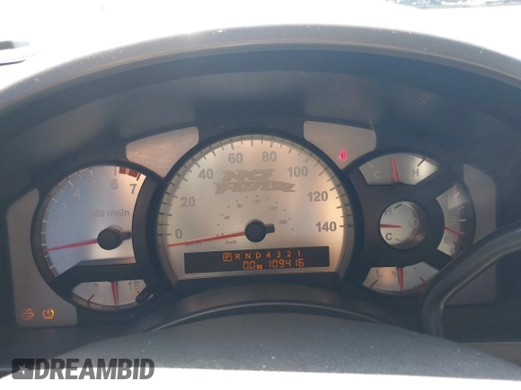2007 Nissan Titan XE with VIN 1N6AA07A17N210813, listed as a IAAI auction lot 42539828 with 109,416 mi miles and . Bid and sale history available at DreamBid. Image 7.
