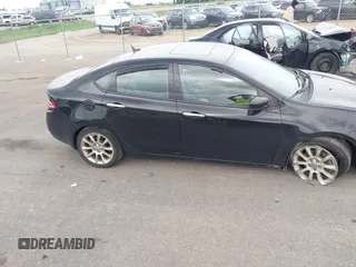 2013 Dodge Dart Limited with VIN 1C3CDFCAXDD233623, listed as a IAAI auction lot 42351947 with 142,410 mi miles and . Bid and sale history available at DreamBid. Image 13.