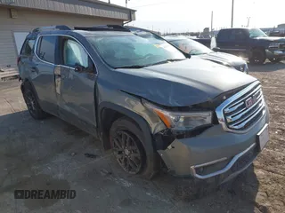 2019 GMC Acadia SLT с VIN 1GKKNULS0KZ111391, выставлен на аукционе IAAI как лот 42022561 с пробегом 99 396 миль миль и . История ставок и продаж доступна на DreamBid. Изображение 1.
