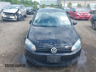 2012 Volkswagen Golf w/Conv & Sunroof с VIN WVWDB7AJ1CW307609, выставлен на аукционе IAAI как лот 42225330 с пробегом 97 152 миль миль и . История ставок и продаж доступна на DreamBid. Изображение 12.