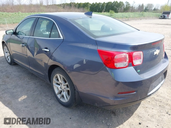 2015 Chevrolet Malibu LT with VIN 1G11C5SL8FF329432, listed as a IAAI auction lot 42148187 with 86,323 mi miles and . Bid and sale history available at DreamBid. Image 3.