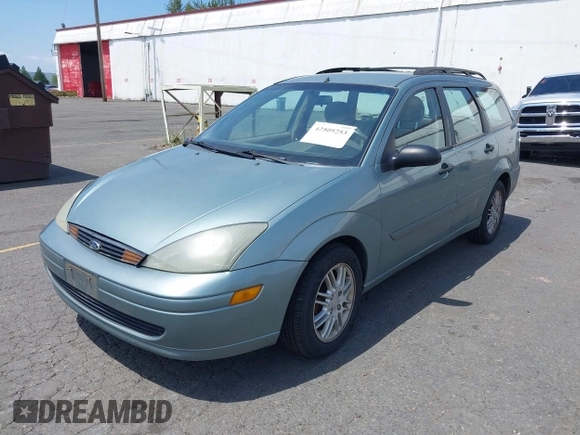 2003 Ford Focus SE Fleet с VIN 1FAFP36343W264600, выставлен на аукционе IAAI как лот 42509253 с пробегом 225 269 миль миль и . История ставок и продаж доступна на DreamBid. Изображение 2.