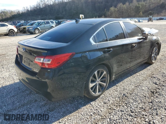 2016 Subaru Legacy 2.5i Limited with VIN 4S3BNAN67G3025354, listed as a Copart auction lot 42531003 with 202,512 mi miles. Bid and sale history available at carsss.com. Image 3.