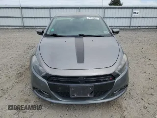 2013 Dodge Dart SXT с VIN 1C3CDFBA0DD340150, выставлен на аукционе Copart как лот 61444675 с пробегом 186 674 миль миль и Чистый • Clean title. История ставок и продаж доступна на DreamBid. Изображение 5.