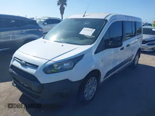 2015 Ford Transit Connect XL z VIN NM0GE9E74F1175703, wystawiony jako IAAI lot #42335351 z przebiegiem 416 622 mil mil oraz . Historia ofert i sprzedaży dostępna na DreamBid. Obrazek 17.