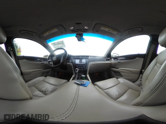 2016 Cadillac XTS Luxury Collection with VIN 2G61N5S39G9142876, listed as a IAAI auction lot 42337302 with 156,510 mi miles and . Bid and sale history available at DreamBid. Image 18.