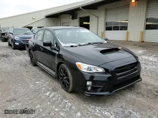 2015 Subaru WRX Premium with VIN JF1VA1D6XF9821026, listed as a Copart auction lot 43850745 with 106,830 mi miles and Salvage Title. Bid and sale history available at carsss.com. Image 11.