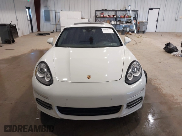 2016 Porsche Panamera 4 z VIN WP0AA2A71GL000087, wystawiony jako IAAI lot #41435476 z przebiegiem 103 537 mil mil oraz . Historia ofert i sprzedaży dostępna na DreamBid. Obrazek 12.