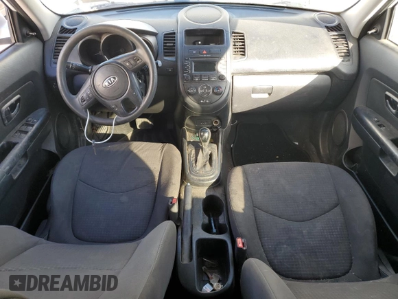 2012 Kia Soul with VIN KNDJT2A51C7355885, listed as a Copart auction lot 78959534 with 0 mi miles and Clean Title. Bid and sale history available at carsss.com. Image 8.