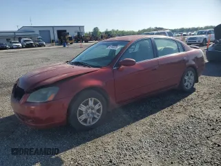 2005 Nissan Altima SL z VIN 1N4AL11D15N918861, wystawiony jako Copart lot #52358885 z przebiegiem 177 943 mil mil oraz Szkoda całkowita • Salvage title. Historia ofert i sprzedaży dostępna na DreamBid. Obrazek 1.