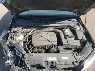 2015 Volkswagen Jetta SE z VIN 3VWD07AJ4FM282387, wystawiony jako Copart lot #48435015 z przebiegiem 177 857 mil mil oraz Szkoda całkowita • Salvage title. Historia ofert i sprzedaży dostępna na DreamBid. Obrazek 13.