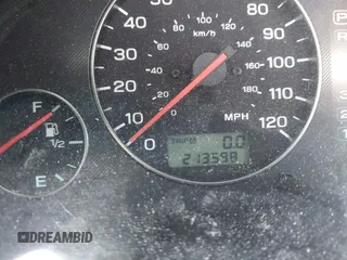 2003 Subaru Legacy Outback with VIN 4S3BE896437201783, listed as a IAAI auction lot 42574934 with 213,598 mi miles and . Bid and sale history available at DreamBid. Image 7.