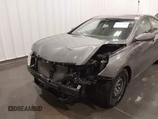 2011 Hyundai Sonata GLS with VIN 5NPEB4AC9BH028272, listed as a IAAI auction lot 42044836 with 132,696 mi miles. Bid and sale history available at carsss.com. Image 6.
