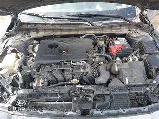 2019 Nissan Altima SL with VIN 1N4BL4EV4KC177623, listed as a IAAI auction lot 41724500 with 170,706 mi miles and . Bid and sale history available at DreamBid. Image 10.