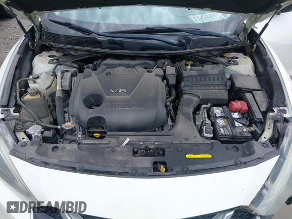 2017 Nissan Maxima SR with VIN 1N4AA6AP9HC457776, listed as a IAAI auction lot 41727746 with 179,819 mi miles and . Bid and sale history available at DreamBid. Image 10.