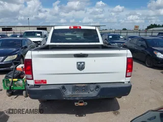 2015 Ram 2500 Tradesman z VIN 3C6TR4CT4FG556775, wystawiony jako IAAI lot #42531595 z przebiegiem 109 195 mil mil oraz . Historia ofert i sprzedaży dostępna na DreamBid. Obrazek 16.