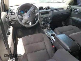 2010 Ford Fusion Hybrid z VIN 3FADP0L39AR273836, wystawiony jako Copart lot #54815095 z przebiegiem 245 960 mil mil oraz Czysty tytuł • Clean title. Historia ofert i sprzedaży dostępna na DreamBid. Obrazek 8.