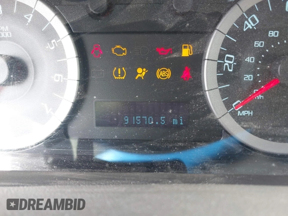 2012 Ford Escape Hybrid z VIN 1FMCU5K36CKB12795, wystawiony jako IAAI lot #41870941 z przebiegiem 91 570 mil mil oraz . Historia ofert i sprzedaży dostępna na DreamBid. Obrazek 7.