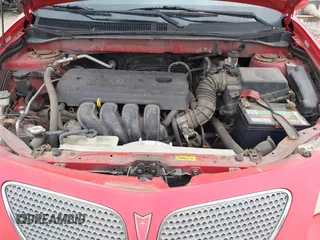2005 Pontiac Vibe with VIN 5Y2SL63805Z430604, listed as a IAAI auction lot 42090158 with 219,102 mi miles and . Bid and sale history available at DreamBid. Image 10.