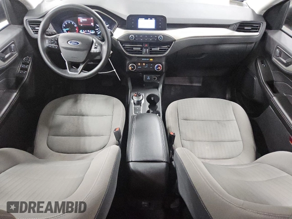 2021 Ford Escape S с VIN 1FMCU9F67MUA73779, выставлен на аукционе Copart как лот 53250375 с пробегом 189 030 миль миль и Чистый • Clean title. История ставок и продаж доступна на DreamBid. Изображение 8.