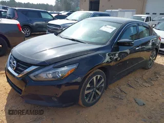 2016 Nissan Altima SR with VIN 1N4BL3AP6GC288389, listed as a IAAI auction lot 41457486 with 98,972 mi miles and . Bid and sale history available at carsss.com. Image 17.