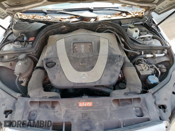 2010 Mercedes-Benz C 300 Sport with VIN WDDGF5EB8AR086228, listed as a Copart auction lot 64877865 with 100,806 mi miles and Clean title. Bid and sale history available at DreamBid. Image 11.