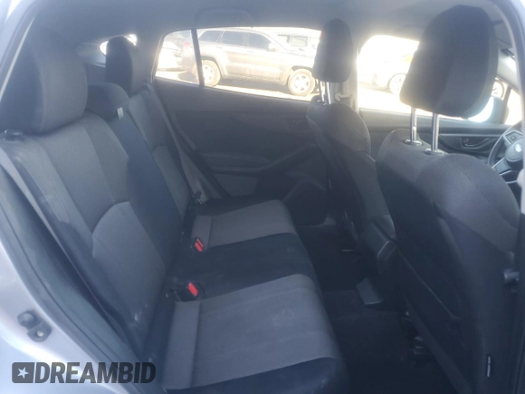 2020 Subaru Crosstrek z VIN JF2GTABC2L8273676, wystawiony jako Copart lot #46688635 z przebiegiem 41 147 mil mil oraz Szkoda całkowita • Salvage title. Historia ofert i sprzedaży dostępna na DreamBid. Obrazek 11.