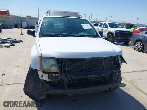 2010 Nissan Xterra S z VIN 5N1AN0NUXAC522471, wystawiony jako IAAI lot #41941676 z przebiegiem 162 757 mil mil oraz . Historia ofert i sprzedaży dostępna na DreamBid. Obrazek 13.