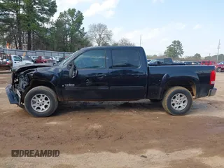 2008 GMC Sierra 1500 SLE1 z VIN 3GTEC13J48G285400, wystawiony jako IAAI lot #41777698 z przebiegiem 219 618 mil mil oraz . Historia ofert i sprzedaży dostępna na DreamBid. Obrazek 14.