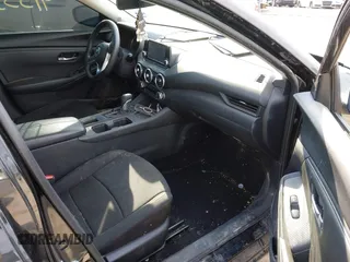 2023 Nissan Sentra S with VIN 3N1AB8BV2PY300230, listed as a IAAI auction lot 41533920 with 34,941 mi miles and . Bid and sale history available at DreamBid. Image 5.
