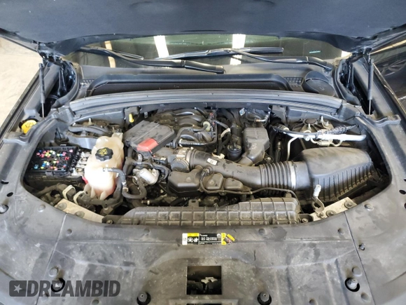 2021 Jeep Grand Cherokee Limited with VIN 1C4RJKBG5M8142247, listed as a Copart auction lot 61208985 with Not provided miles and Salvage title. Bid and sale history available at DreamBid. Image 12.