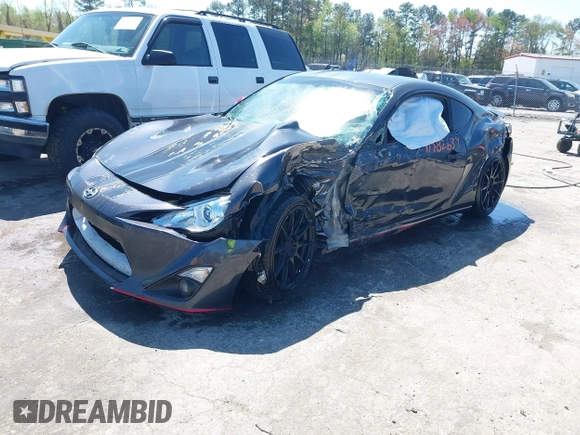 2015 Scion FR-S with VIN JF1ZNAA19F8709421, listed as a IAAI auction lot 41982639 with 74,523 mi miles and . Bid and sale history available at DreamBid. Image 17.